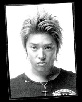 crow_zeroo's tweet photo. Takaoka Sousuke AS Izaki http://t.co/wznpfH4b