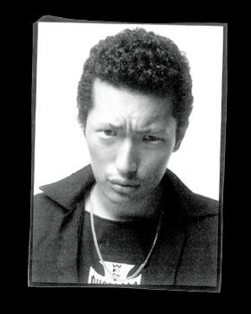 crow zero hairstyle crow zero hairstyle