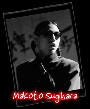 crow_zeroo's tweet photo. Koyangi Yû AS Sugihara http://t.co/RMnCQ4Vc