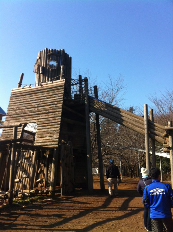 ふなばしアンデルセン公園の楽しみ方 アスレチックやデートにもおすすめ Travel Star