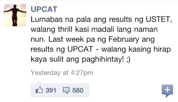 michaelazuniga's tweet image. Grabe naman!! Tsk tsk #ProudToBeThomasian