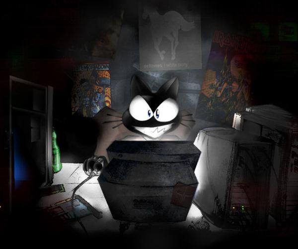 iFemAnonymous's tweet image. lol #DataAngels are bringing back the word #Acolyte.