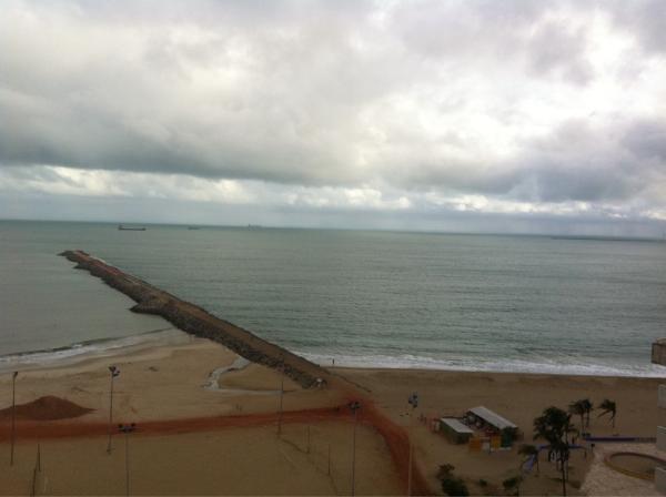 BOAMOA's tweet photo. Bom dia Fortaleza! Turnê David Guetta by Burn! http://t.co/0dXtz3I5