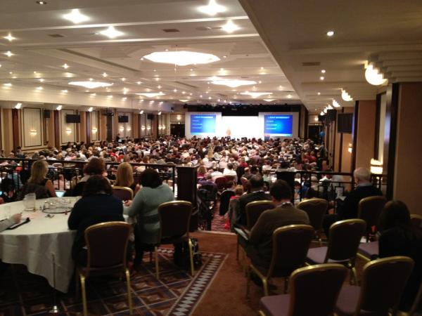 ThePaulChapman's tweet image. 500 #Entrepreneurs all taking responsibility for their success #BottysEC