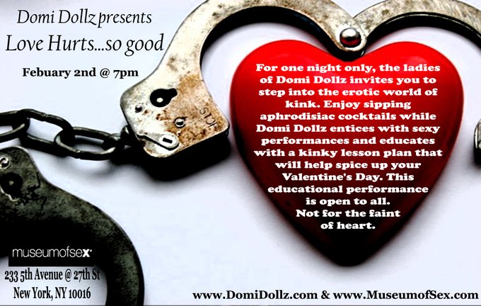 Save the date!  @DomiDollz will be getting you ready for Valentines Day! http://t.co/52i8fPZc<a class="tags" target="_blank" title="On Twitter" href="/?out=eyJ0eXAiOiJKV1QiLCJhbGciOiJIUzUxMiJ9.eyJpYXQiOjE3MjQzMDYyODgsImlzcyI6InR3cG9ybnN0YXJzLmNvbSIsIm5iZiI6MTcyNDMwNjI4OCwiZXhwIjoxNzU1ODQyMjg4LCJyZWRpcmVjdF91cmwiOiJodHRwczovL3R3aXR0ZXIuY29tL0RvbWlEb2xseiJ9.jAuW7tLTmkVcJq1CXNY4X5Cc3lKTOLCs41IthN6fxO1fJQZxjIzRF9VGtFoXbjothHJ3H7nmzpJKjZL39antpw">@DomiDollz</a><a href="/tag/faithnomore"class="tags"><span>#faithnomore</span></a><a href="/tag/mikepatton"class="tags"><span>#mikepatton</span></a>