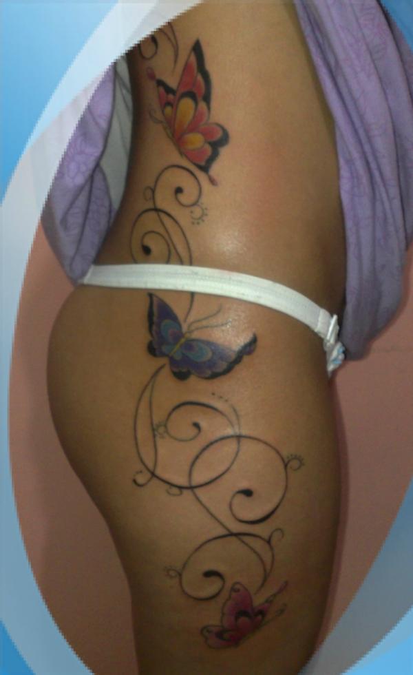 gogtattoo's tweet photo. by George (GOG) http://t.co/CVn6Wgd9
