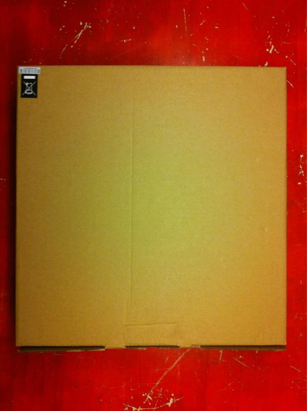 LeAlain's tweet image. unboxing #felloni part 1