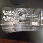 Photo by Bootstrap Awards (@BootstrapAwards)