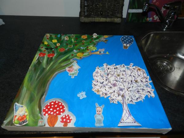 Suikerneefje Suikerneefje