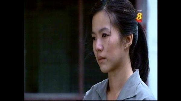 RBKD's tweet image. Won&apos;t your heart melt when you see Rui En like this? Don&apos;t miss tonight&apos;s #codeofhonour. Final 4 episodes..