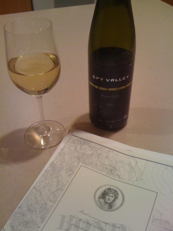 davemuttillo's tweet image. Should this be #NZWine&apos;s next big varietal? #SpyValley 10 Pnt Grs lively aromas &amp; pure white fruit