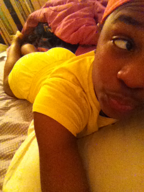 Watch FirstLady's leaked NSFW photo on TwXstars