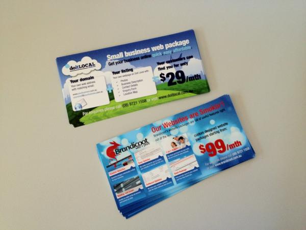 Brandicoot tweet media