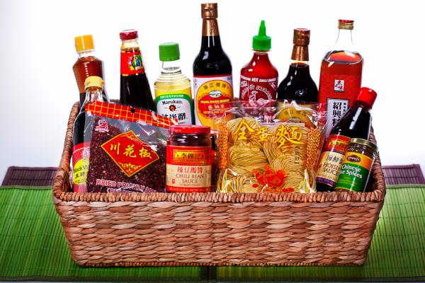 Farina Asian Pantry Asiancookingapp Twitter