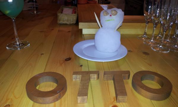 自由が丘 バル Otto Bal Otto Twitter