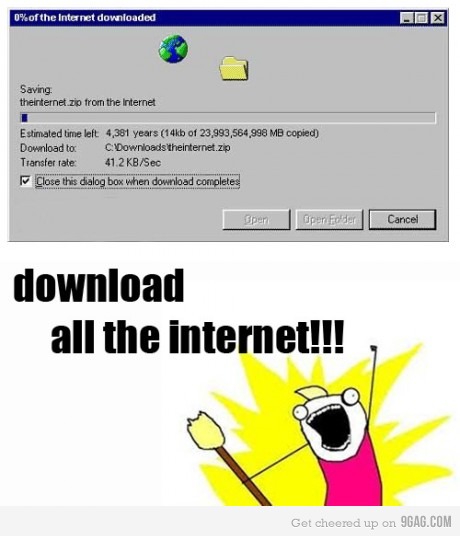 SteenGijl's tweet image. Na aanhouding #megaupload sluit nu ook #filesonic diensten. Dus: nog even snel ALLES #downloaden ! Hierbij een linkje!