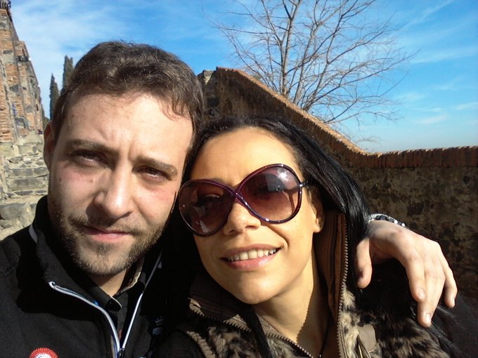 Watch PABLO FERRARI's leaked NSFW photo on TwXstars