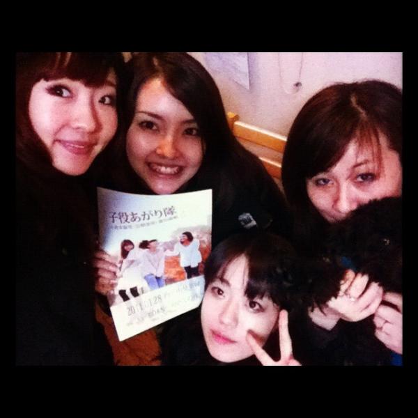 今日もピアノのYUKAさんと共にリハーサル!!!YUKAさんなくして子役あがり隊は語れない…本当に感謝感謝です!!!
YUKAさんが産んでくれたオリジナル曲も最高!!!ご予約はお早めに♪(´ε｀ )
<a href="/koyakuagaritai/">子役あがり隊</a>