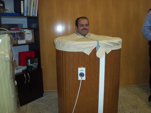 nano termo sauna ile ilgili görsel sonucu