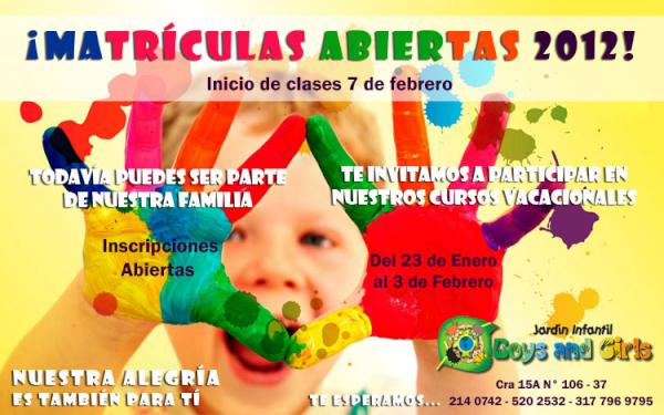 jardin infantil jboysandgirls twitter
