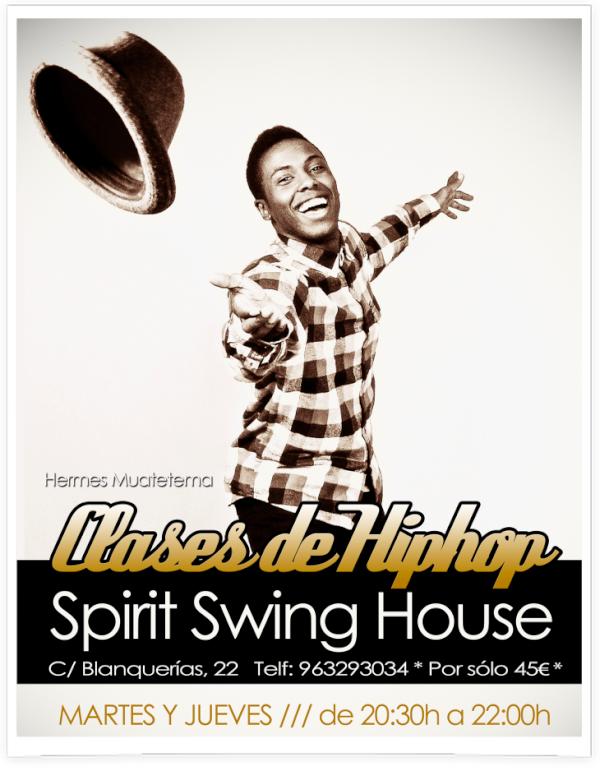spiritswinghous's tweet photo. @HermesMuatetema estará este Jueves 26/01 Hora:20.30 con nosotros en una clase de prueba. Info en http://t.co/fYqG8LSn http://t.co/JGvcSQUS