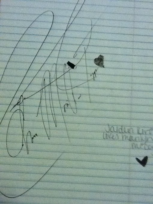 Watch ct.❤️'s leaked NSFW photo on TwXstars