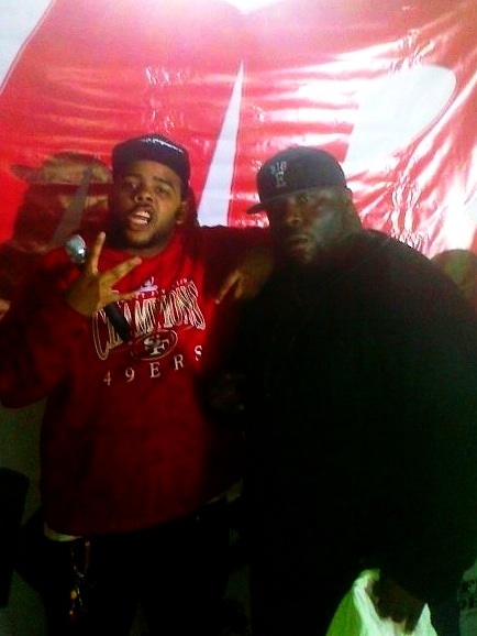 christinevinson's tweet photo. FAN REQUEST!!! @LoveRance & @bigebayboss   ....Collabo?? http://t.co/CcS7OXdi