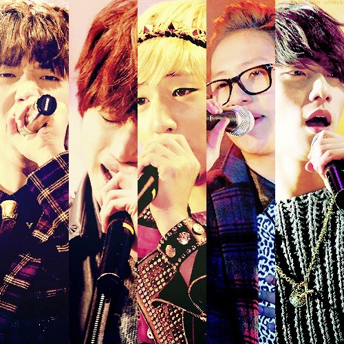 Sandeul_BR's tweet photo. Acho tão legal para o WallPaper do pc~ :3 http://t.co/Q19dfAKQ