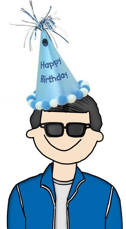 tu_dibujito's tweet photo. @GuilleOfficial #FelizCumpleInvencible ¡¡¡¡ Muchas felicidades !!!! que sean muchos más y los sigamos disfrutando :) http://t.co/Np3GAiNX