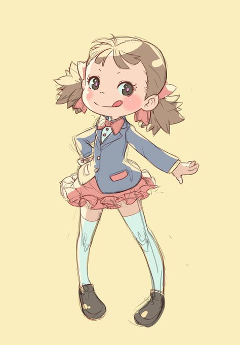 ペコちゃんのtwitterイラスト検索結果 古い順