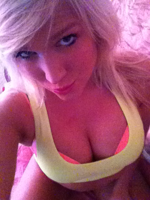 U spoke!! Here it is!! #TittyTuesday!! http://t.co/vOASRsXF<a href="/tag/tittytuesday"class="tags">#TittyTuesday</a>