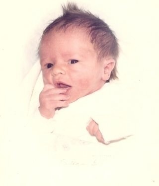 itslisae's tweet image. Look at that cute baby. #notmodest #atall