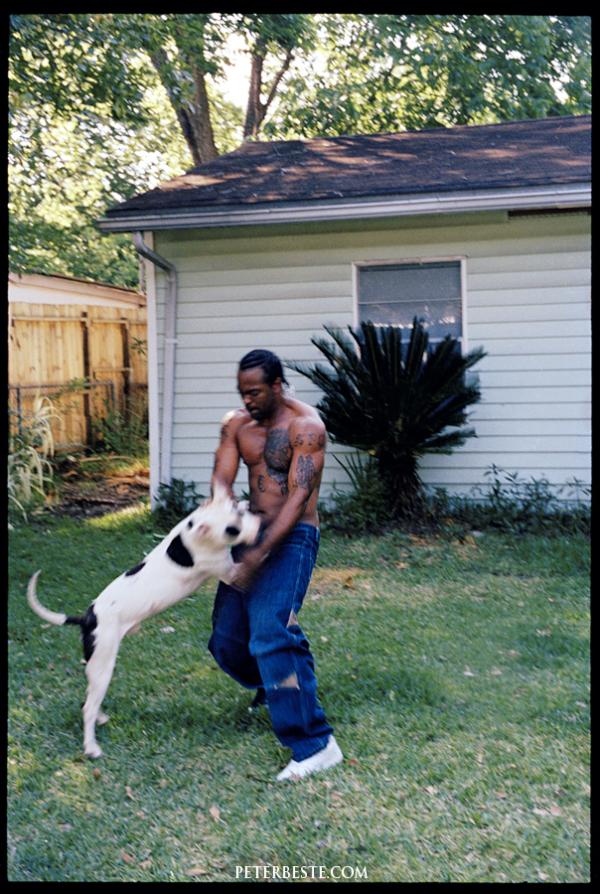 peterbestephoto's tweet photo. Houston Rap Legend Klondike Kat in South Park 2005 #FreeKlondikeKat http://t.co/7ioxY4Od