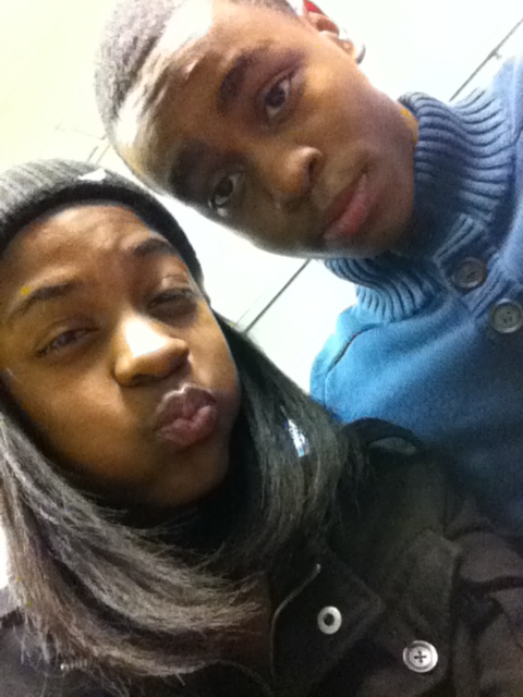 Watch FirstLady's leaked NSFW photo on TwXstars