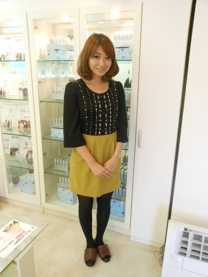 奥田順子が妊娠出産 2人目 2ちゃん他読モスレが話題 子供や旦那など 大人女子のライフマガジンpinky ピンキー