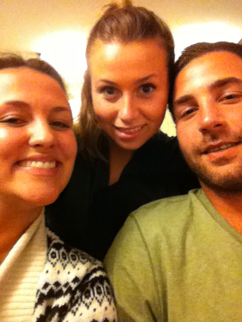 chrishaj14's tweet photo. Hottest bitches in Hali @chopps5 http://t.co/iYyn9j9Z