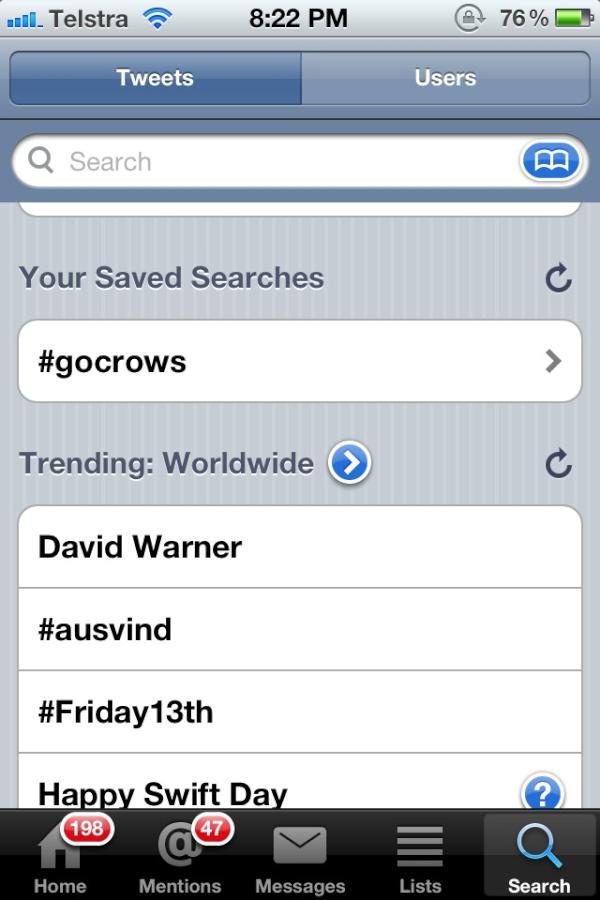 Douthteez's tweet image. Nostradamus right again! RT @JessBatman: . @davidwarner31 number 1 TT worldwide! #AusvInd #yougodave