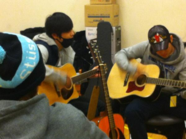 뮤지컬 광화문연가2 tweet media