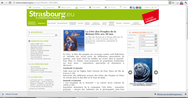 URLACHERDorian's tweet photo. Après 3 mois de travail ( flyers, triptik,press book) l’évènement peut enfin commencer! http://t.co/COzF6wyX http://t.co/pSXGdX9r