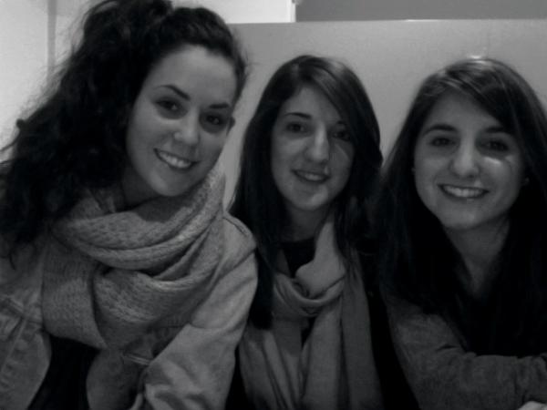 facore_'s tweet image. Un saludo de parte del equipo de Facore :)