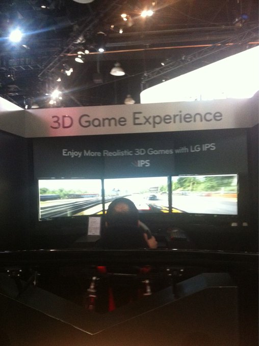 #CES2012 http://t.co/DE9XDcgQ<a href="/tag/ces2012"class="tags">#CES2012</a>