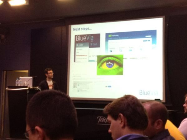 meetapp's tweet image. “@BlueVia_es: Proximamente en BlueVia... http://t.co/bdOC25iV” la presentación?