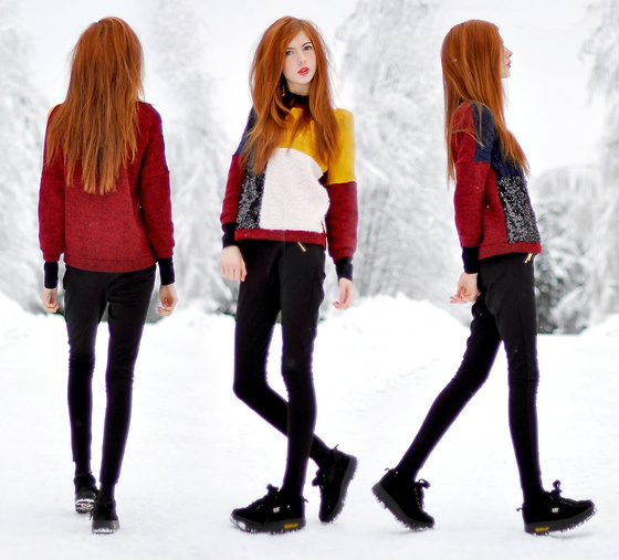 RABFASHION's tweet image. 'Yes.I'
By Ebba Z, 16 year old student from UMEÅ