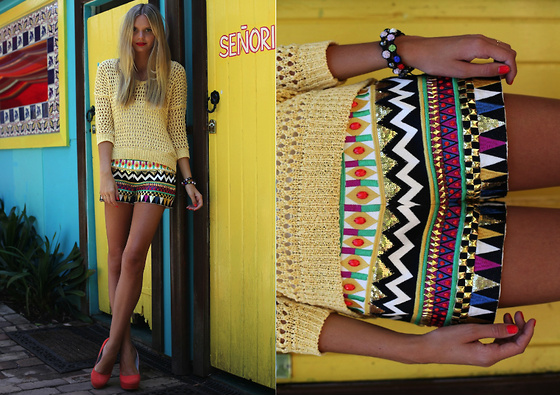 RABFASHION's tweet image. 'Senorita'
BY #JESSICA S, 23 YEAR OLD #BLOGGER FROM #SYDNEY