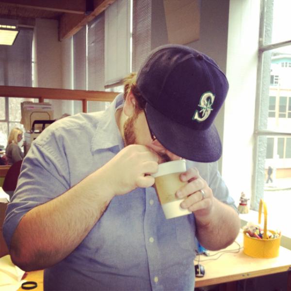 teachstreet's tweet photo. Want to learn how to Slam a Tim Tam? Greg can show you! http://t.co/ch4jriYo http://t.co/MfGHYgII