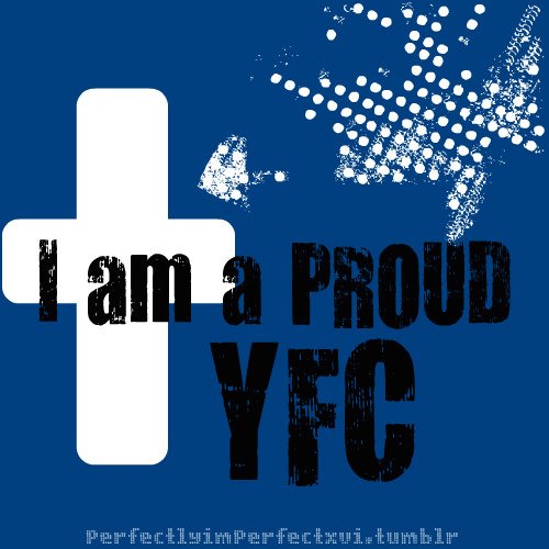 ianmarizdla_'s tweet image. Be With GOD, Be YFC :)) #GoForGOD.