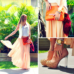 RABFASHION's tweet image. 'Wild Horses' - By Oracle Fox, Blogger/Artists from #Australia