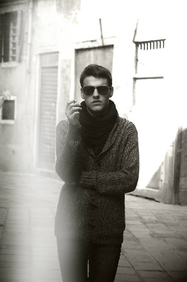 RABFASHION's tweet image. 'On mute' - By Eugene B, ШАЛТАЙ БАЛТАЙ from Odessa