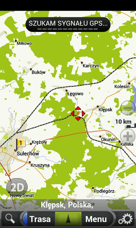 pio_bre's tweet image. Nie widzieliśmy się już półtora roku, tak bardzo tęskniłem... :-) #automapa #android