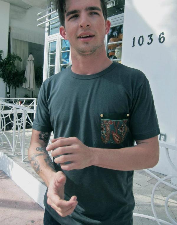 MILLAR tee's tweet media